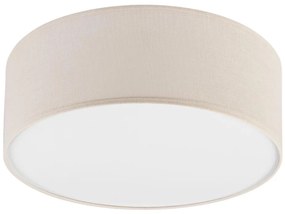 Brilagi - LED Mennyezeti lámpa SIRIJA LED/12W/230V átm. 35 cm krémes