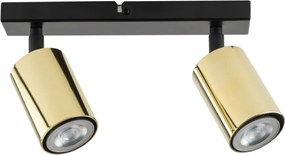 Sigma Lighting Zoom 33507 Spotlámpa 2x25W/GU10 IP20