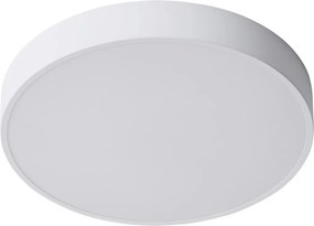 ITALUX 5361-830RC-WH-3 ORBITAL Kerek Mennyezeti Lámpa Fehér LED IP20