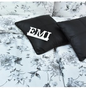 EMI Symphony szatén ágyneműhuzat