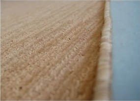 Szőnyeg kerek 150 cm Bacarat bézs #EE1328