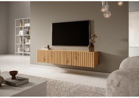 Tv szekrény/asztal Tenessie 138  (artisan tölgy) . 1098793