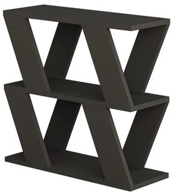 Kis asztal Lazena - Anthracite