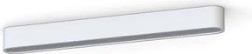 NOWODVORSKI 7540 SOFT CEILING Modern Mennyezeti Lámpa T8 IP20