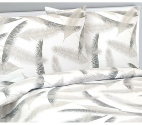 Bellatex Flanel ágynemű Pírko, 140 x 220 cm, 70 x 90 cm