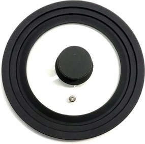 Univerzális 3az1ben szilikon sziklafedő 24/26/28 szín: mélyfekete