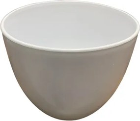 Pvc Kaspó Fedél Ikebana Pvc Orchidea 15cm Nád Virágkompozíciók