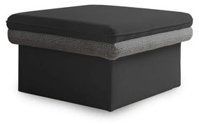 Sötétszürke lábtartó Wilson – Miuform