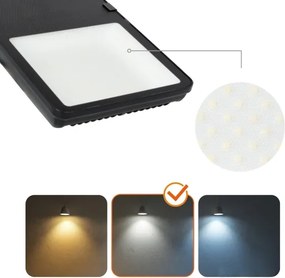 LED Kültéri reflektor LED/150W/230V 4000K 19500 lm IP65 IK06