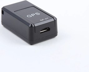 GPS Nyomkövető Helymeghatározó eszköz GF07 ER-1008
