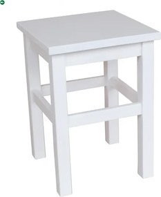 Hokedli fenyő 45' fehér