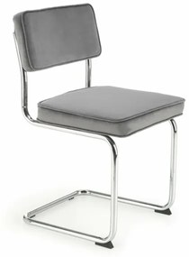 K510 szék, szürke