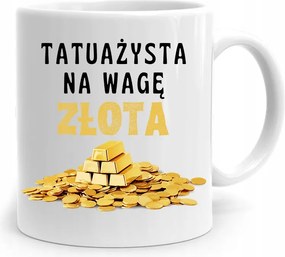Tetováló Bögre Ajándék fényképes nyomtatással