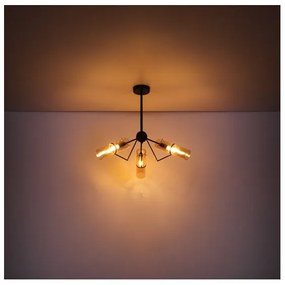 Globo 15353-3D - Csillár GIJON 3xE14/40W/230V