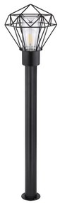 Globo 31357 - Kültéri lámpa HORACE 1xE27/15W/230V IP44
