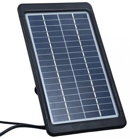 antracitszürke kézzel kihúzható LED-es napellenző 300 x 250 cm