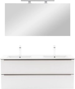 Vario Trim 120 Fürdőszoba komplett szekrény