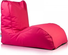Babzsák Naomi Outdoor TiaHome - rózsaszín