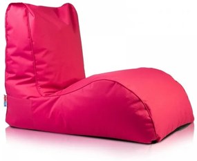 Babzsák Naomi Outdoor TiaHome - Sötétkék