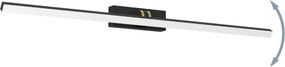 Eglo VERDELLO 900475 Fali lámpa 1x5W/LED 3000-6500K 750LM IP44