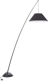 Maytoni CAMPANULA Z002FL-01B Állólámpa 1x60W/E27 IP20