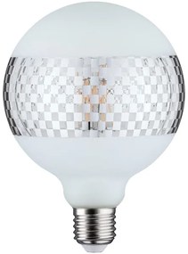 LED Szabályozható izzó CLASSIC G125 E27/4,5W/230V 2600K - Paulmann 28742