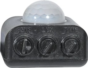 Brilagi - ELARA PRO LED reflektor 20W 230V IP65 s pohybovým senzorem