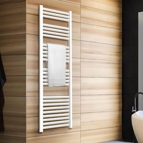 AQUAMARIN Törölközőszárító radiátor 1600 x 600 mm 704 W