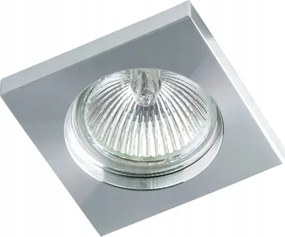 Italux Brenda szatén Led mennyezeti lámpatest