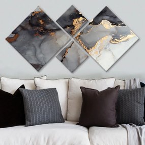 Falikép, 40×40 cm – 4MDF1471082561