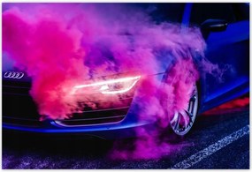 Poszterek 200x135 Sportautó Autó