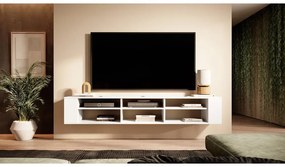 Tv szekrény/asztal Walker 175  (fehér). 1098702