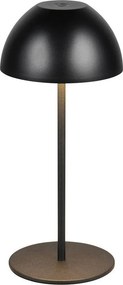 Trio ORTIZ R55601132 Asztali lámpa 1x2w/led 3000k 150lm ip44
