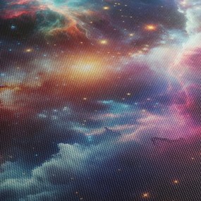 Kép - Sötét univerzum (90x60 cm)