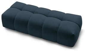 Sötétkék lábtartó Mont-Blanc – Bobochic Paris