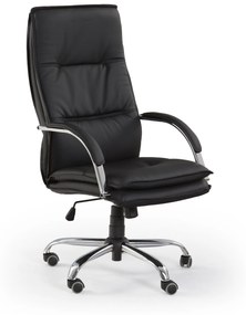 STANLEY irodai szék - fekete