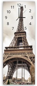 Gario Falióra Eiffel-torony Méret: 40 x 118 cm