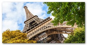 Akrilüveg fotó Párizsi eiffel-torony oah-96010158
