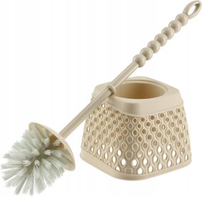 Wc Kefe Bézs Wc Fürdőszoba Wc Szabadon Álló Műanyag