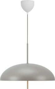 Nordlux modern skandináv függeszték versale barna nor2220053009