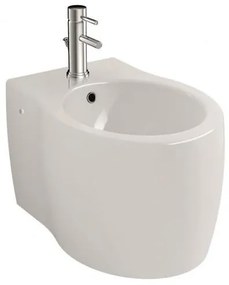 AREZZO design California függesztett bidet