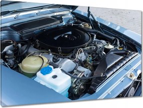 Képek 120x80 Mercedes 450 Slc Klasszikus