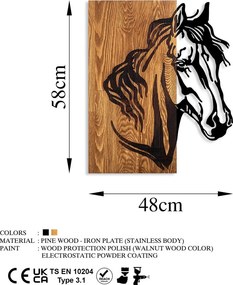 Horse 1