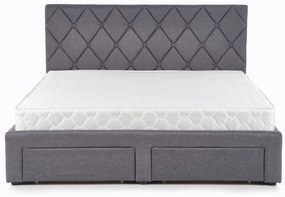 Franciaágy 160 cm Finea (ágyráccsal). 796741
