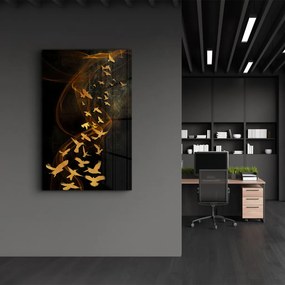 Üvegkép, 46×72 cm – CAM-1094