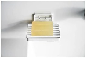 Fehér öntapadós fém szappantartó Film Hook – YAMAZAKI