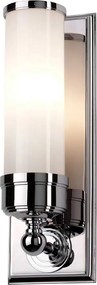 Elstead Lighting WORCESTER BATH-WS1 Fali lámpa 1x40W/G9 IP44