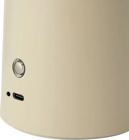 Nordlux FAYE 2420155009 Asztali lámpa 1x4.3W/LED 2700K IP20