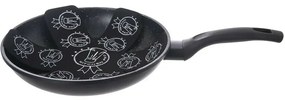Orion Grande serpen 24 cm, 24 cm