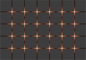 Fotótapéta Geometrikus vinil vonalháló 368x254 minimalizmus loft +ragasztó